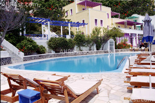 Antinea Hotel 34